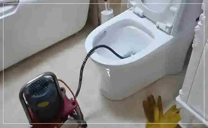 谢家集马桶蹲坑蹲厕疏通
